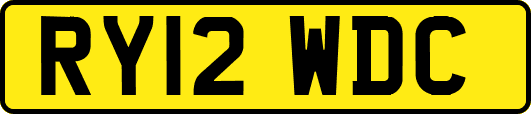 RY12WDC