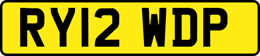 RY12WDP