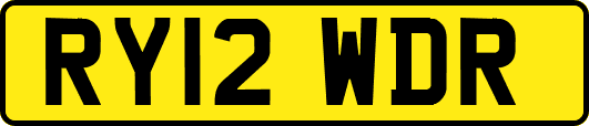 RY12WDR