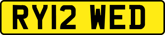 RY12WED