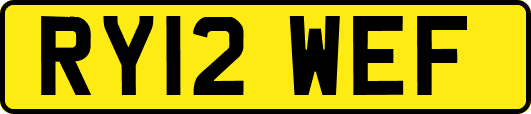 RY12WEF
