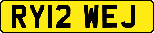 RY12WEJ