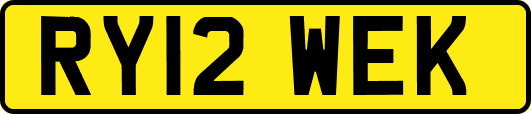 RY12WEK
