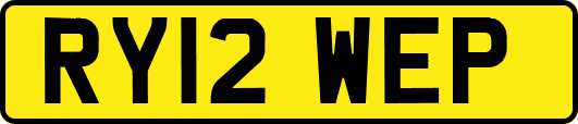 RY12WEP