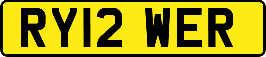 RY12WER