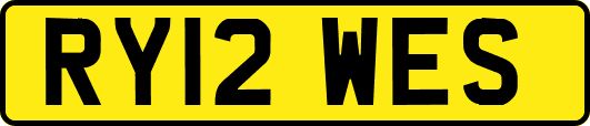 RY12WES