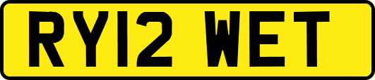 RY12WET