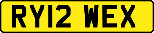 RY12WEX