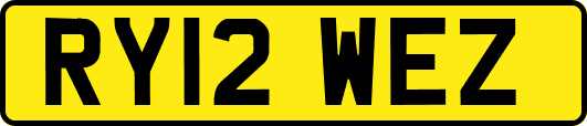 RY12WEZ
