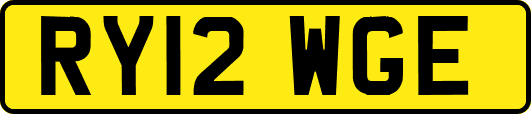 RY12WGE