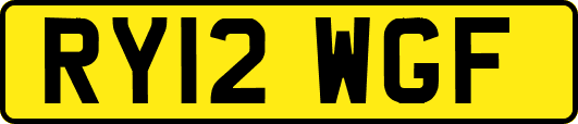 RY12WGF