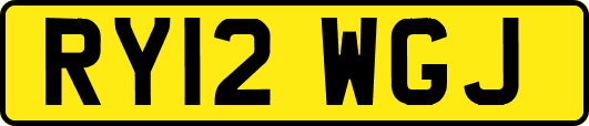 RY12WGJ