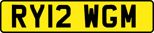 RY12WGM