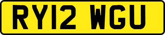 RY12WGU