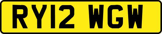RY12WGW