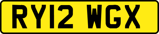 RY12WGX