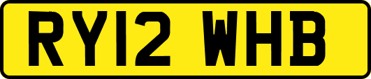 RY12WHB