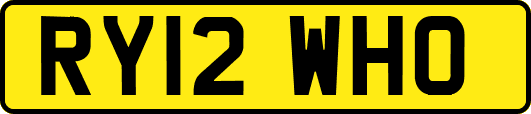 RY12WHO