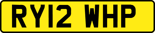 RY12WHP
