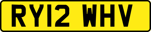 RY12WHV