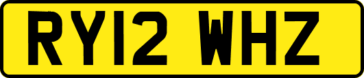 RY12WHZ