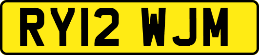 RY12WJM
