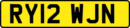 RY12WJN