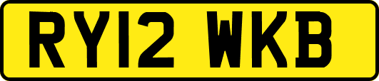 RY12WKB