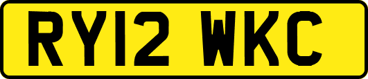 RY12WKC