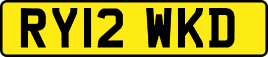 RY12WKD