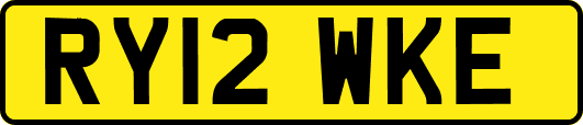 RY12WKE