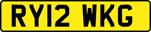RY12WKG