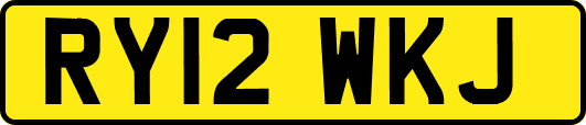 RY12WKJ