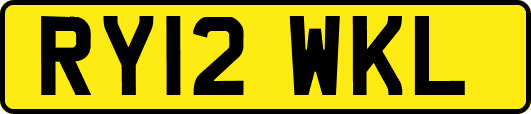 RY12WKL