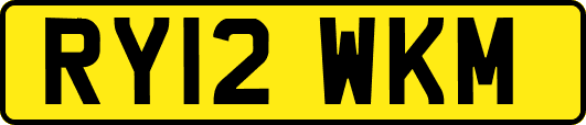 RY12WKM