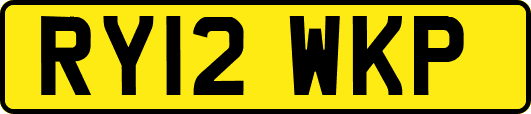 RY12WKP