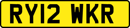 RY12WKR