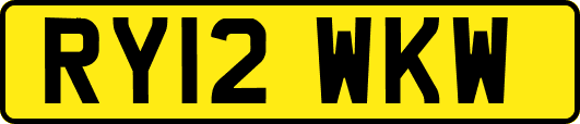 RY12WKW