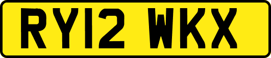 RY12WKX