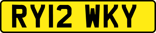 RY12WKY