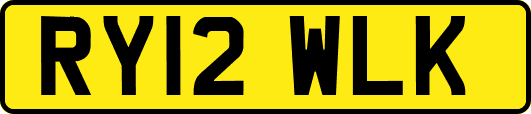 RY12WLK