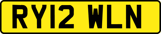 RY12WLN