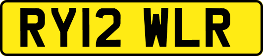 RY12WLR