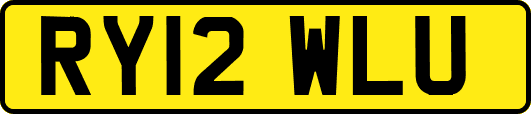 RY12WLU