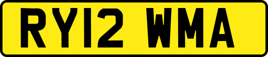 RY12WMA