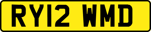 RY12WMD