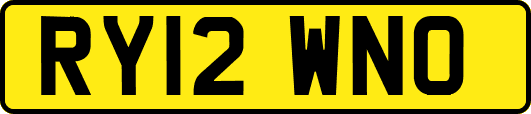 RY12WNO