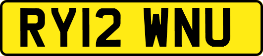 RY12WNU