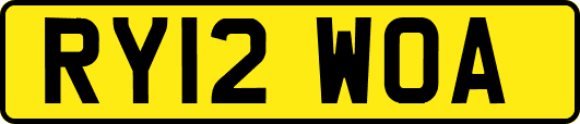 RY12WOA