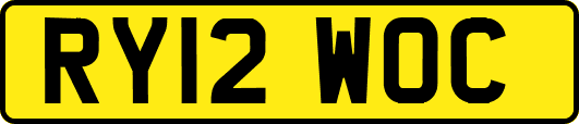 RY12WOC